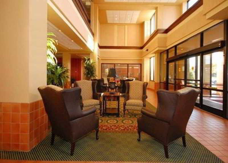 Four Points By Sheraton Raleigh North Экстерьер фото